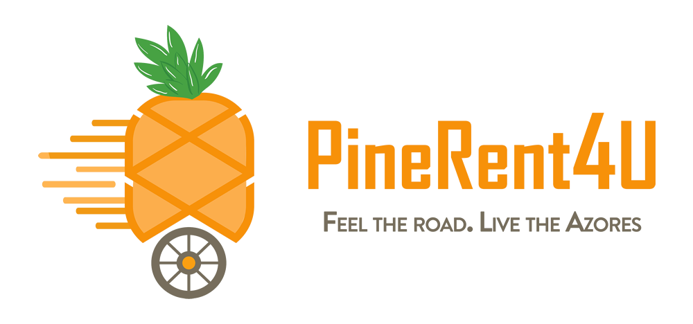 PineRent4U – Rent-a-Car nos Açores